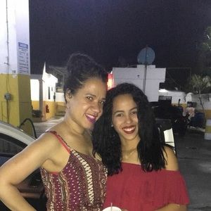 Meet your Posher, Emmy